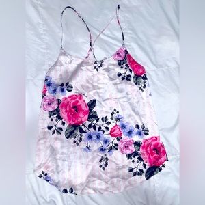 Xs Victoria secret sleep top